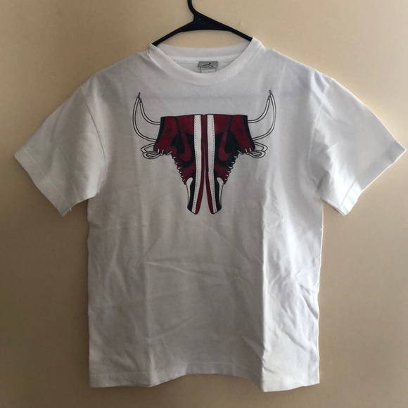 Great condition Jordan Kids tee - Picture 1 of 3